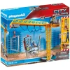 Playmobil Playmobil|70441 - City Action - La Grue Radio-Commandee