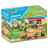 Playmobil Playmobil|71252 - Country - Enfant Avec Enclos Et Lapins