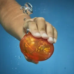 Nerf 3 Balles Super Soaker Hydro Balls- Pistolets À Eau