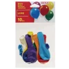 Kim Play 10 Ballons Special Anniversaire- Anniversaire