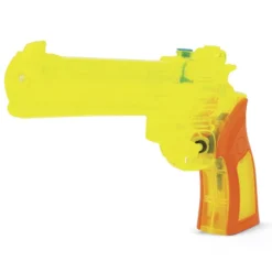 SUN and SPORT 3 Pistolets À Eau - 18 Cm- Pistolets À Eau