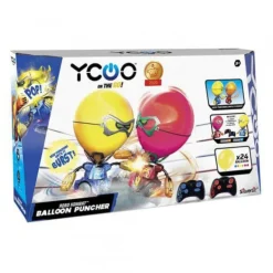 Ycoo 2 Robots De Combat - - Robot Kombat Balloon- Robots