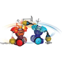 Ycoo 2 Robots De Combat - - Robots Kombat Samourai- Robots