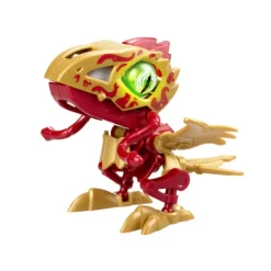 Ycoo 4 Robots Dinosaures - Biopod Guardians Of The East- Robots