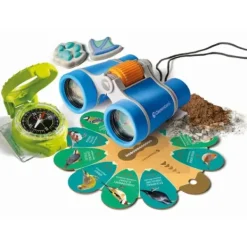 Clementoni Découverte De La Nature|A La Découverte De La Nature