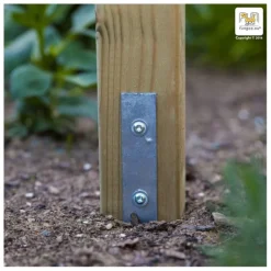 Fungoo Aire De Jeux - Myhouse Spider- Aires De Jeux