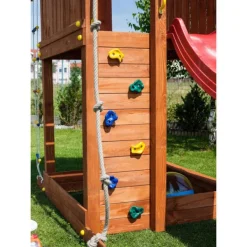 Fungoo Aire De Jeux - Paradise- Aires De Jeux