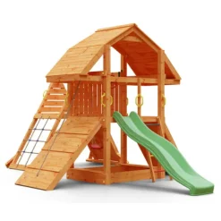 Fungoo Aire De Jeux Buffalo Spider- Aires De Jeux