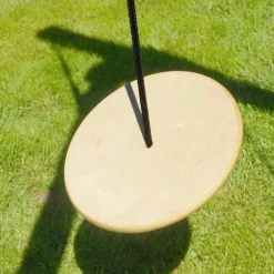 Soulet Aire De Jeux En Bois Fleur- Aires De Jeux