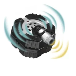 Lansay Alarme De Detection Spy X- Montres Et Objets Connectés