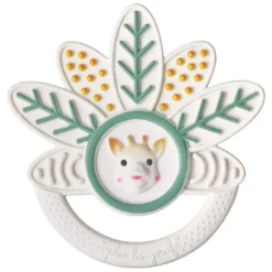 Vulli Anneau De Dentition Mille-Feuille Sophie La Girafe- Hochets, Anneaux De Dentition