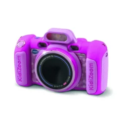 VTech Appareil Photo Kidizoom Duo Fx Rose- Appareils Photo Et Camera