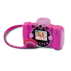 VTech Appareil Photo Kidizoom Duo Fx Rose- Appareils Photo Et Camera