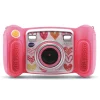 VTech Appareil Photo Kidizoom Smile Rose- Appareils Photo Et Camera