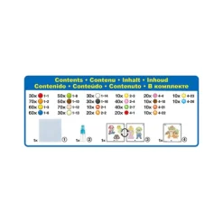 Aquabeads - 31946 - Le Kit Super Mario- Perles