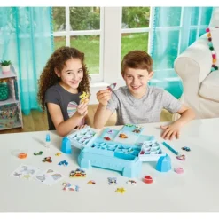 Aquabeads - 31775 - Mon Grand Atelier De Creation- Perles