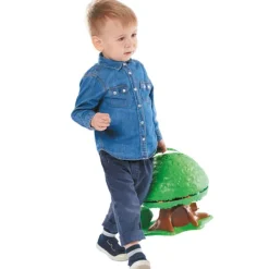 Vulli Arbre Magique Des Klorofil Et 2 Personnages- Activités D'éveil