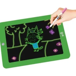 Best of TV Ardoise Magic Pad Xl Gulli- Dessin Et Peinture