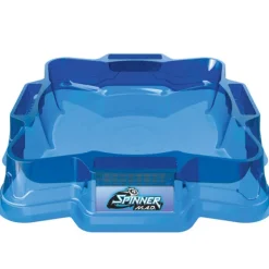 Spinner Mad Arene Pour Toupies De Combat - - Battle Arena- Jeux De Récréation