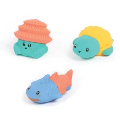 Ludi Aspergeurs De Bain Aquacopains- Jouets Pour Le Bain