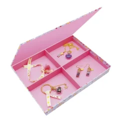 Janod Atelier Bijoux - Fiole De Fee- Bijoux & Montres Enfants