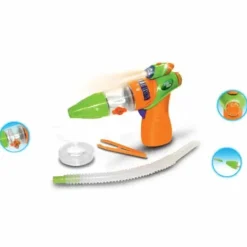 Microplanet Découverte De La Nature|Attrape Insectes