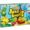 Hasbro Gaming Jeux De Plateau|Attrap'Souris