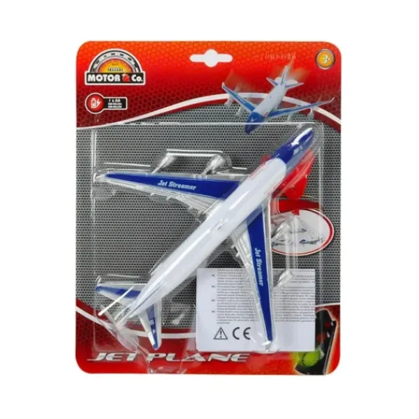 Simba Dickie Avions Radiocommandés|Avion De Sauvetage Et Figurines Sam Le Pompier