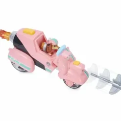 Spin Master Les Autres Véhicules|Avion Deluxe Stella - La Super Patrouille - Le Film 2