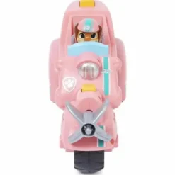 Spin Master Les Autres Véhicules|Avion Deluxe Stella - La Super Patrouille - Le Film 2