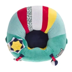 Vulli Baby Seat & Play Sophie La Girafe- Tapis D'éveil