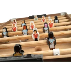 Smoby Baby-Foot|Babyfoot Click & Goal