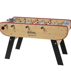 Rene Pierre Baby-Foot|Babyfoot Goal