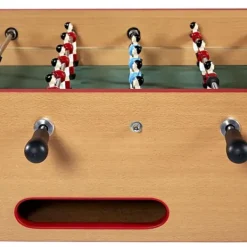 Rene Pierre Baby-Foot|Baby-Foot Leader