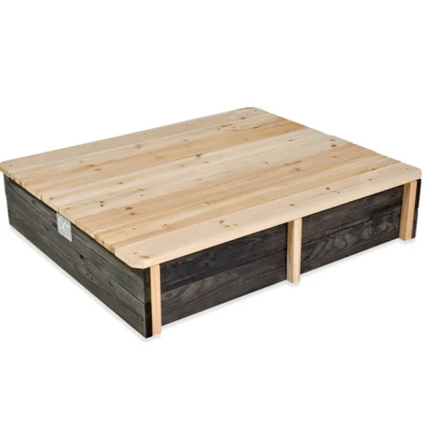 Exit Toys Bac A Sable Aksent- Bacs À Sable