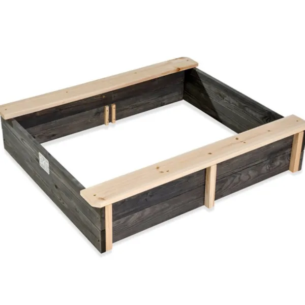 Exit Toys Bac A Sable Aksent- Bacs À Sable