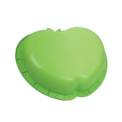 SUN and SPORT Bac A Sable En Plastique Piscine Pomme- Bacs À Sable