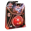 Spin Master Bakugan - Pack 1 Deka Bakugan - Titanium Dragonoid- Jeux De Récréation