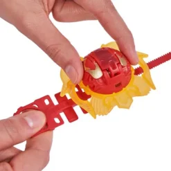 Spin Master Bakugan - Pack Special Attack - Saison 6 Battle Planet- Jeux De Récréation