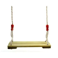 Soulet Balancoire En Bois- Balancoires Et Portiques