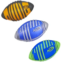 Nerf Cages Et Ballons De Foot|Ballon De Football Americain - Weather Blitz