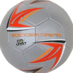 SUN and SPORT Cages Et Ballons De Foot|Ballon Foot Soccer Dream