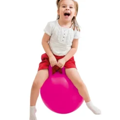 SUN and SPORT Ballon Geant Sauteur- Ballons Sauteurs