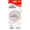 Kim Play Ballon Joyeux Anniversaire 45 Cm- Anniversaire