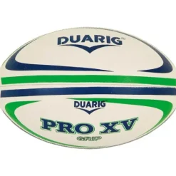 Duarig Cages Et Ballons De Foot|Ballon Rugby Pro Xv