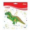 Kim Play Ballon T-Rex- Anniversaire