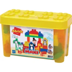 Abrick Baril Animaux Maxi- 1Er Age