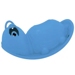 SUN and SPORT Bascule Turtle Rocker- Trébuchets Et Jouets À Bascule