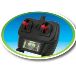 Invincible Heroes Voiliers & Bateaux Radiocommandés|Bateau De Pirates - 15 Accessoires