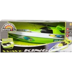 Invincible Heroes Voiliers & Bateaux Radiocommandés|Bateau De Pirates - 15 Accessoires